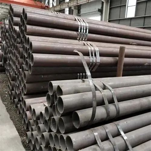 carbon steel pipe&tube